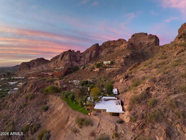 House for sale in Laveen, Arizona