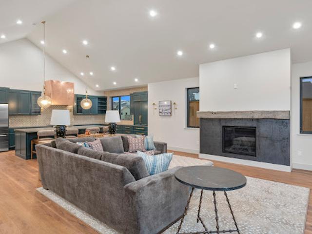 House for sale in Gunnison, Colorado