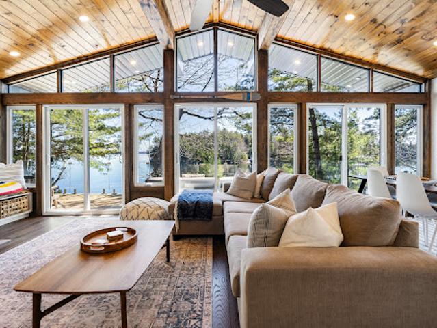 House for sale in Muskoka, Ontario