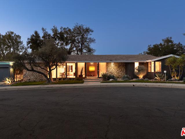 House for sale in Encino Neighborhood Council District, Canoga Park