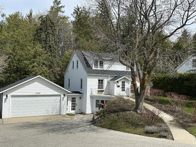 House for sale in Petoskey, Michigan