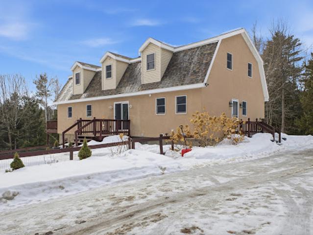 House for sale in Chester, New York