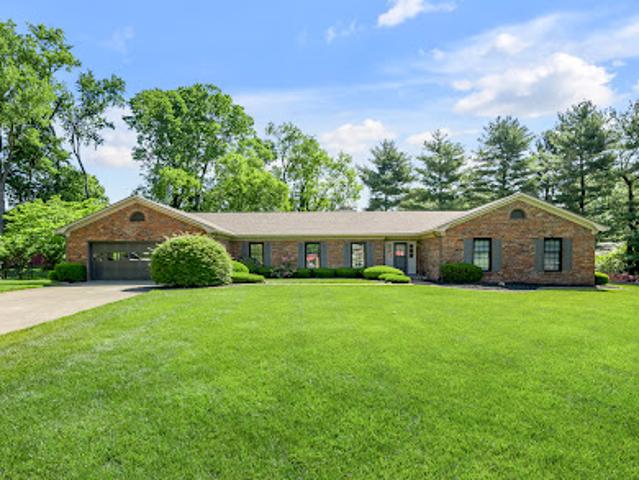 House for sale in Lexington, Kentucky