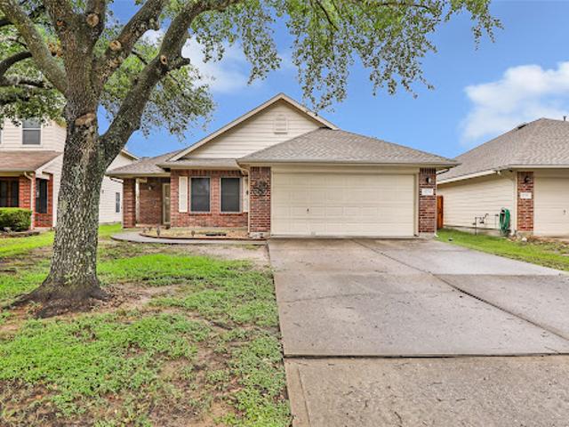 House for sale in Harris, Texas