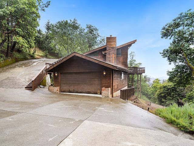 House for sale in Los Gatos, California