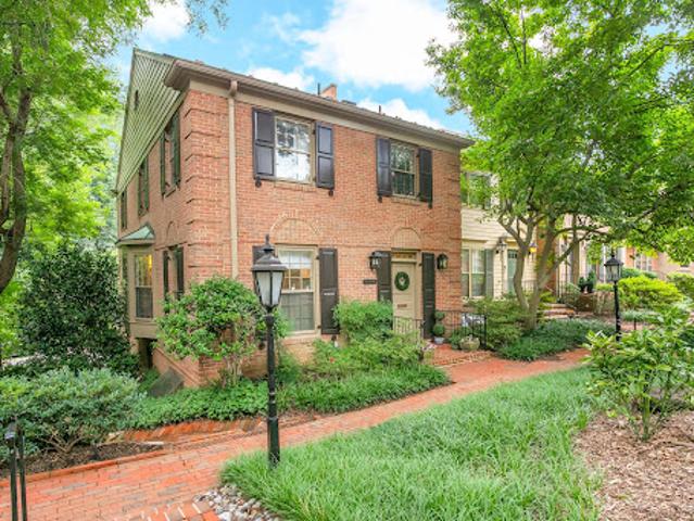 House for sale in Bethesda, Maryland
