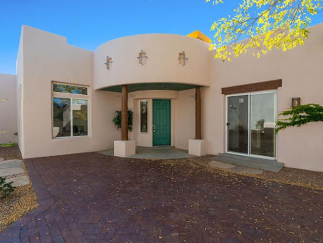 House for sale in Santa Fe, Santa Fe County