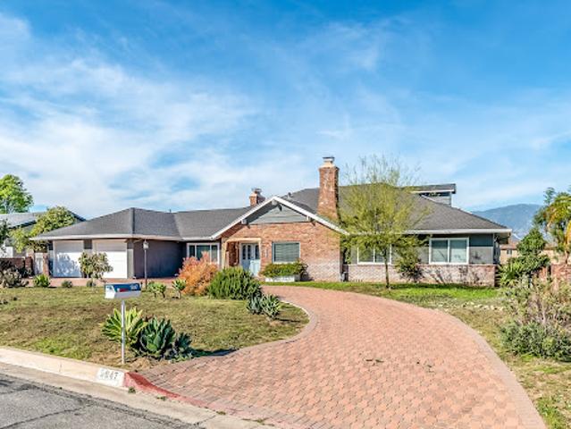 House for sale in Rialto