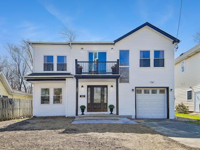 House for sale in Parsippany, New Jersey