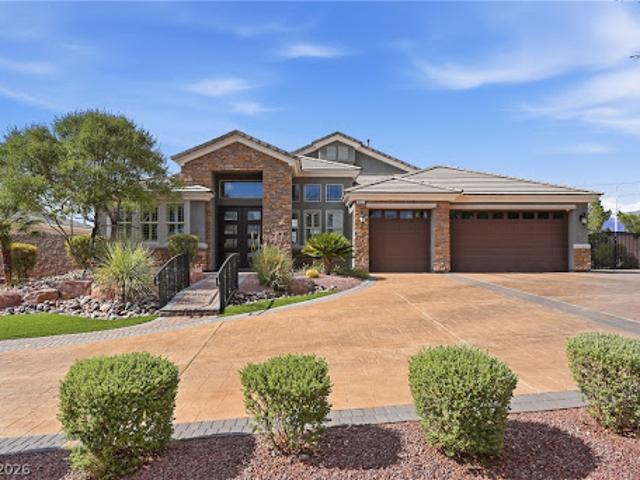 House for sale in Las Vegas, Nevada