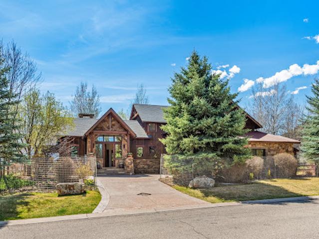 House for sale in Garfield, Colorado