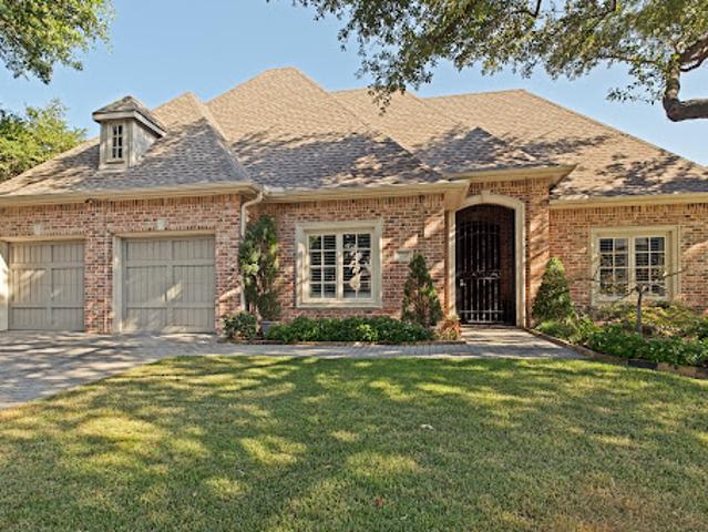 House for sale in Plano, Texas
