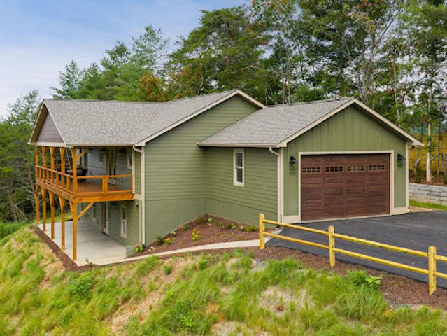 House for sale in Mars Hill, Madison County