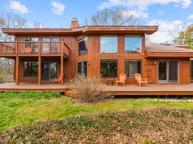 House for sale in Mashpee, Massachusetts