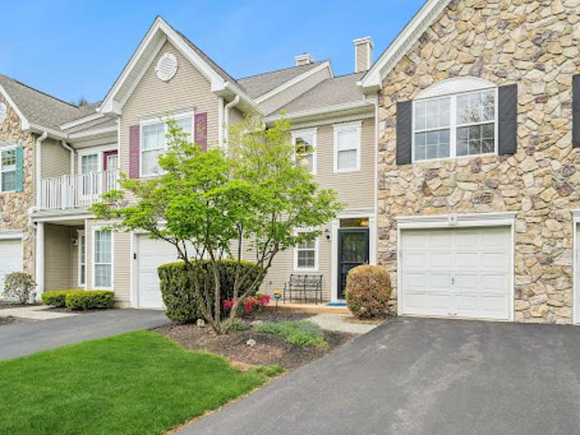 House for sale in Basking Ridge, New Jersey