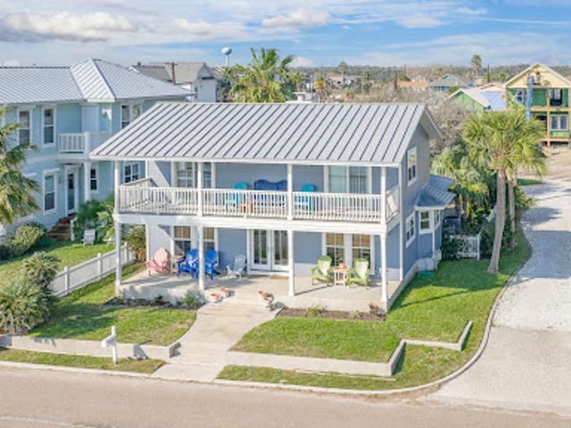 House for sale in Rockport, Texas