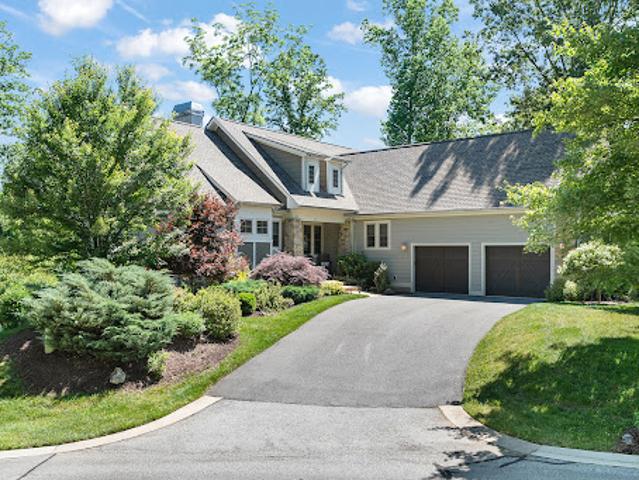 House for sale in North Carolina