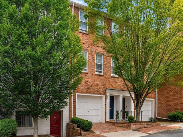 House for sale in Washington, Washington DC