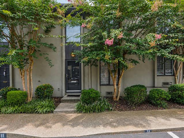 House for sale in Atlanta, Georgia