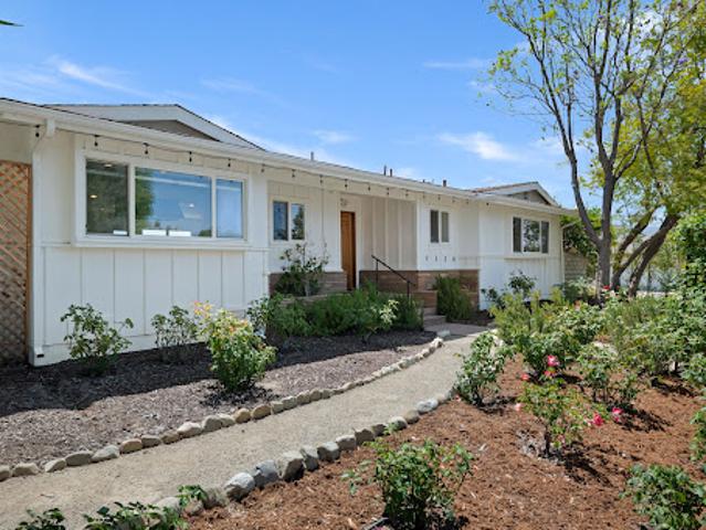 House for sale in Ojai, Ventura County