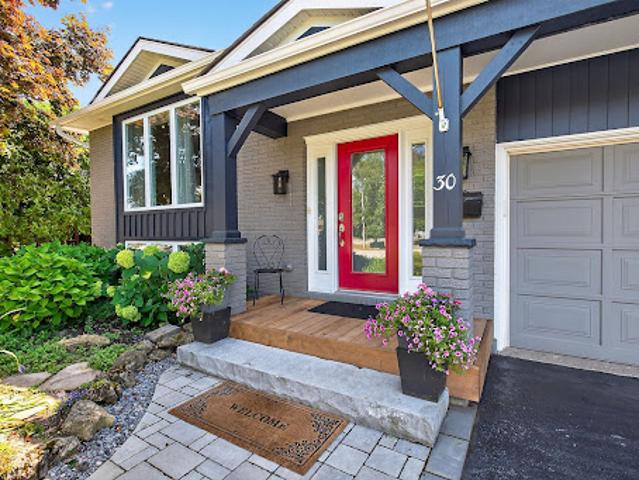 House for sale in Collingwood, Ontario