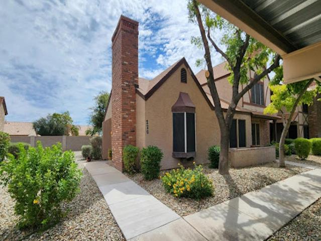 House for sale in Peoria, Arizona