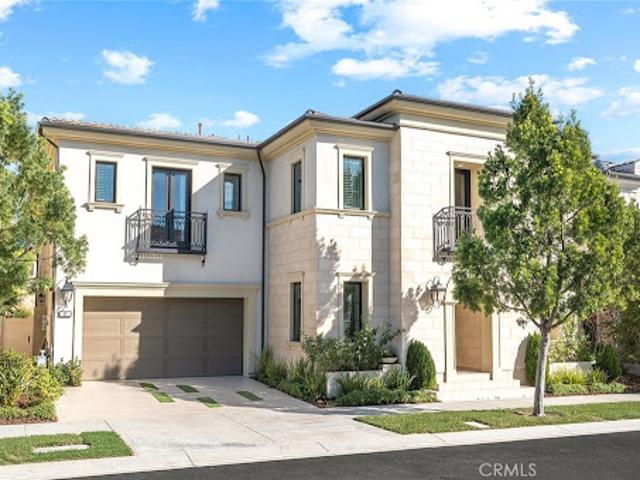 House for sale in Irvine, California