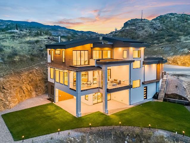 House for sale in Winfield, British Columbia