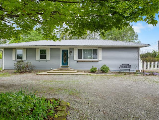 House for sale in Delphi House for sale in Delphi