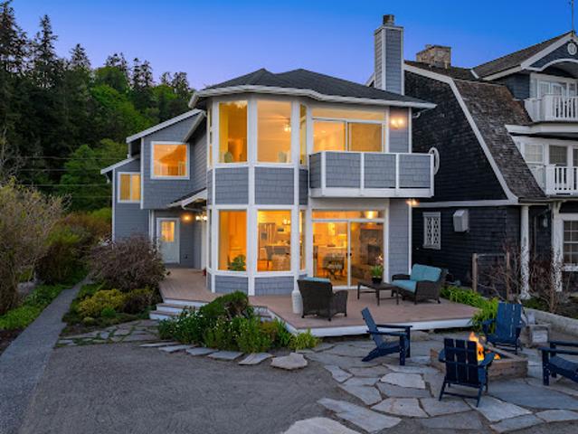 House for sale in Freeland, Washington