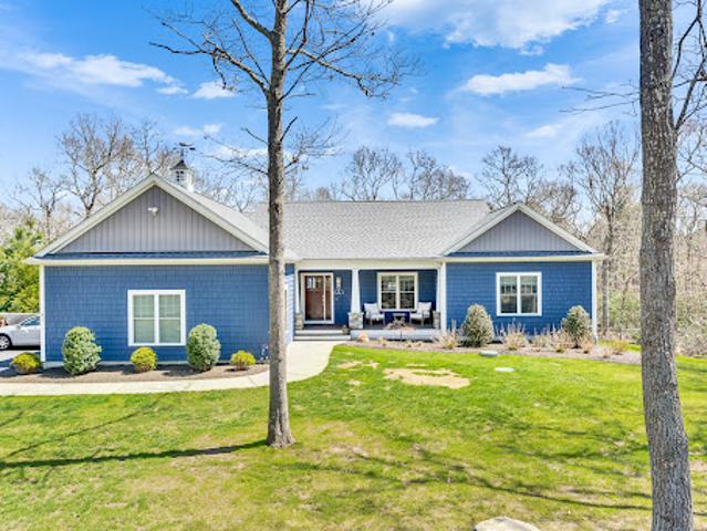 House for sale in Rhode Island