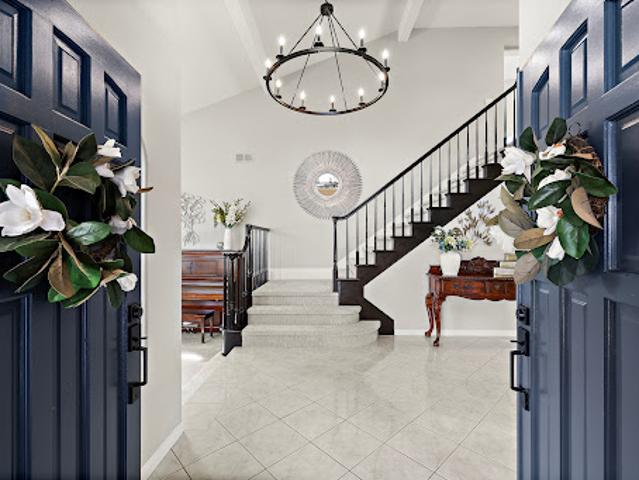 House for sale in Laguna Hills, California