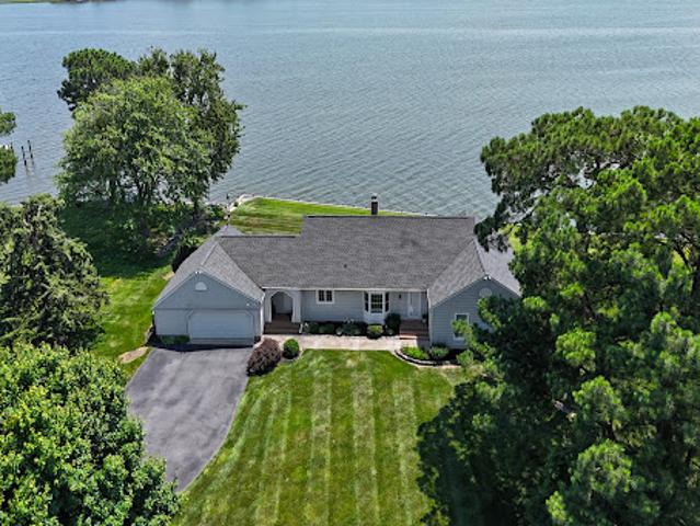 House for sale in Bishopville
