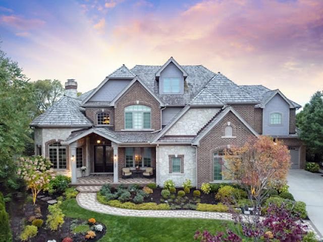 House for sale in Naperville, Illinois
