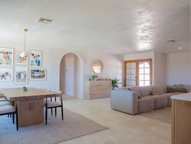 House for sale in Yucca Valley, California