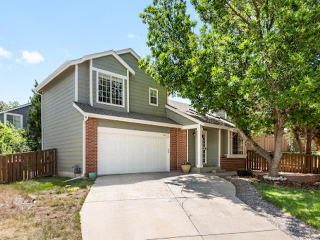 House for sale in Highlands Ranch, Colorado