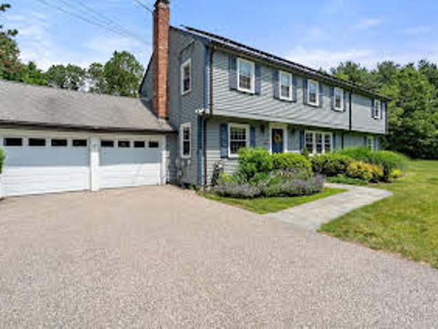 House for rent in Wayland House for rent in Wayland