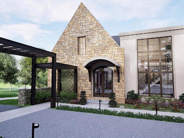 House for sale in Bryn Mawr, Pennsylvania