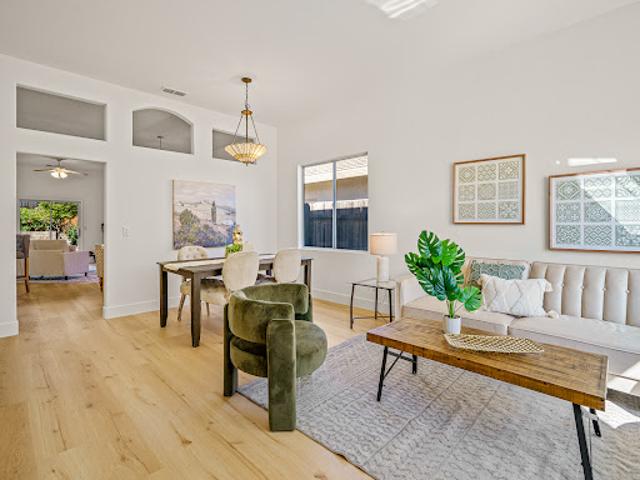 House for sale in California