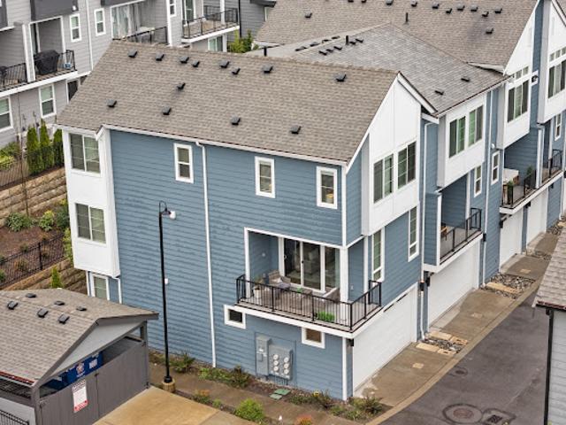 House for sale in Kenmore, Washington