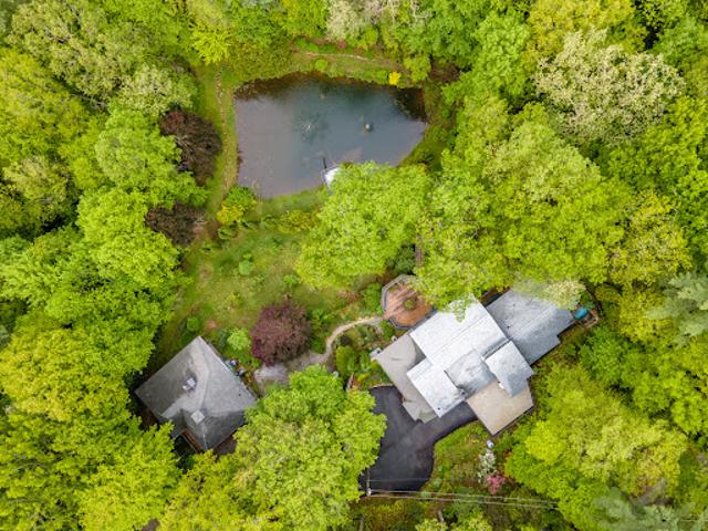 House for sale in Transylvania, North Carolina