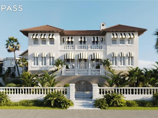 House for sale in Miami, Florida