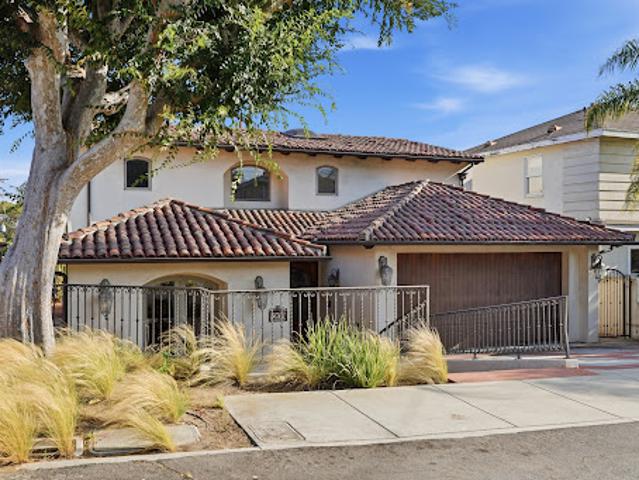 House for rent in Manhattan Beach, California