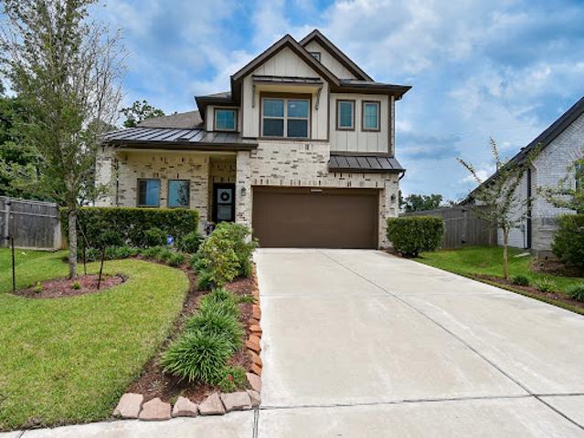 House for sale in Missouri City, Texas