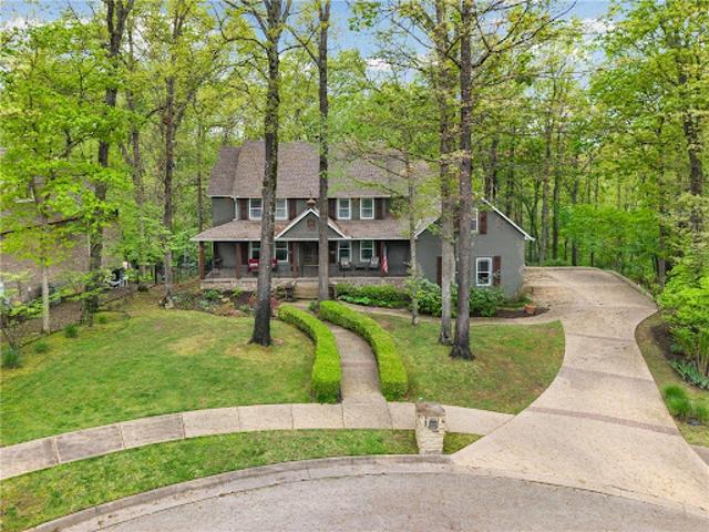 House for sale in Ark