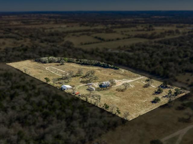 House for sale in Burton, Texas