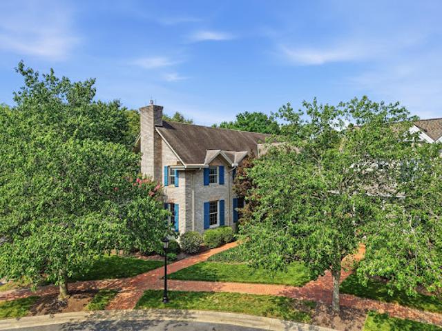 House for sale in Easton, Maryland