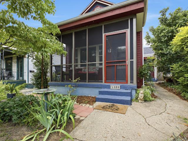 House for sale in Louisville, Kentucky
