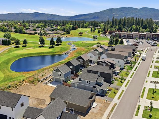 House for sale in Post Falls, Idaho