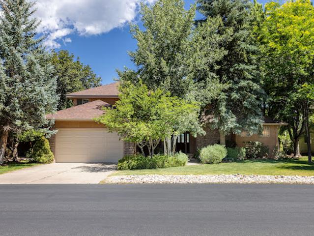 House for sale in La Plata, Colorado